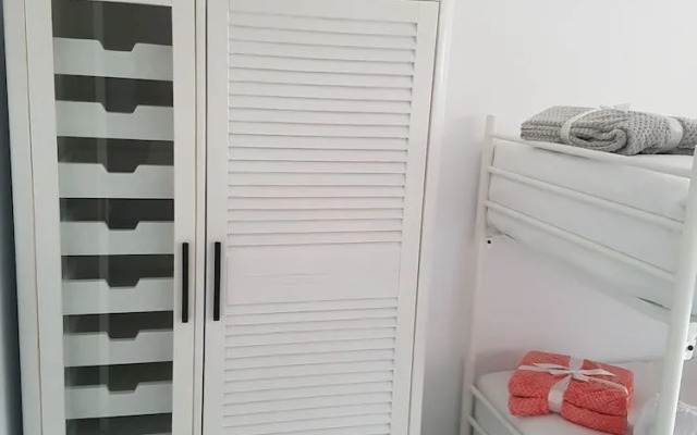 RK City Center Apartments