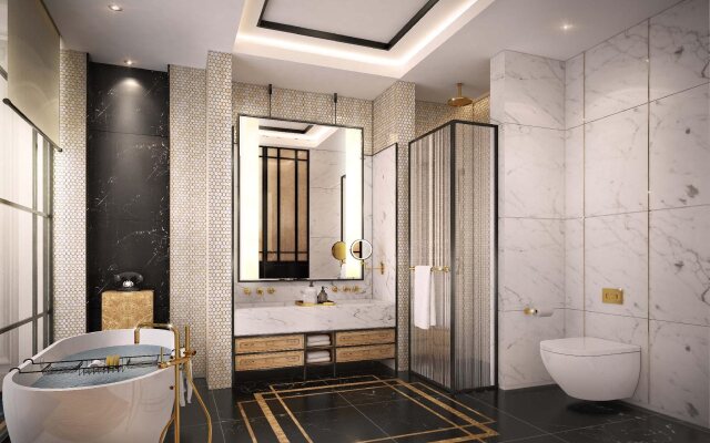 Yangon Excelsior