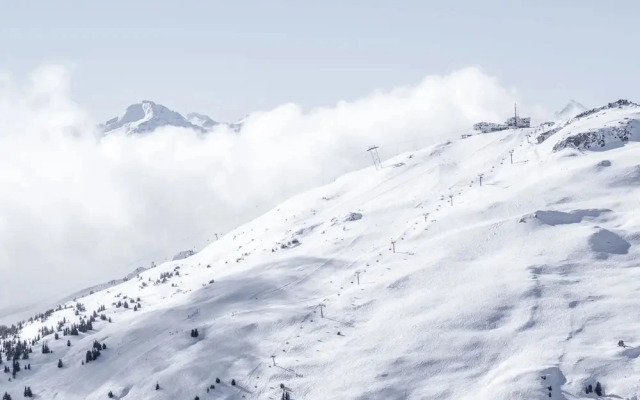 Rocksresort - Inh 25801