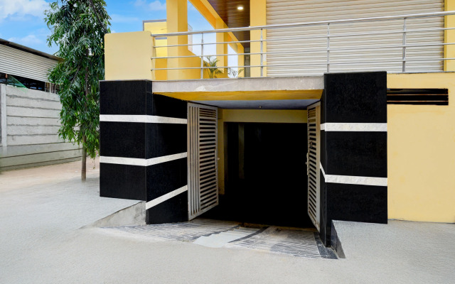 Super Hotel O Shamshabad Station Formerly Grand Vista Hotel