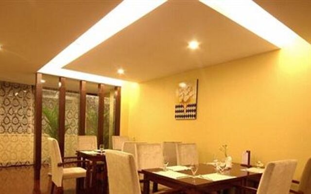 Juntai Hotel - Linhai