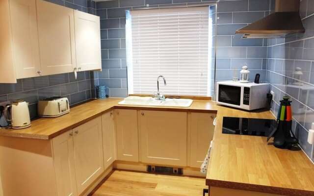 Clareston Road 1