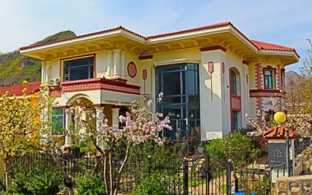Chenxi Youyi Boutique B&B