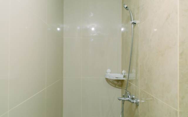 Elegant And Comfy 2Br Transpark Bintaro Apartment