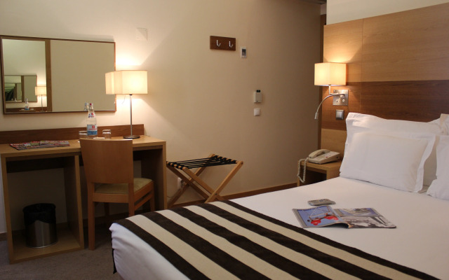 Hotel Principe Lisboa