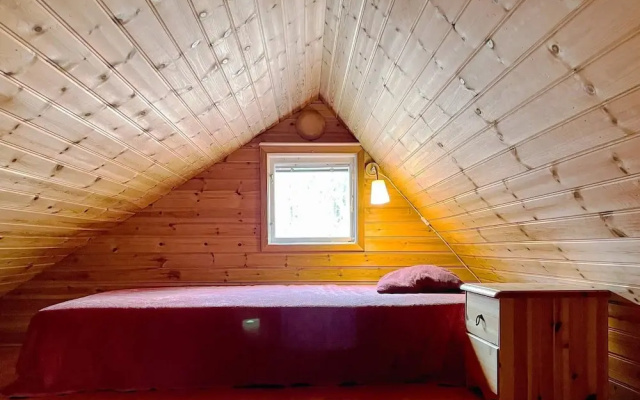 4 Person Holiday Home in Sollentuna