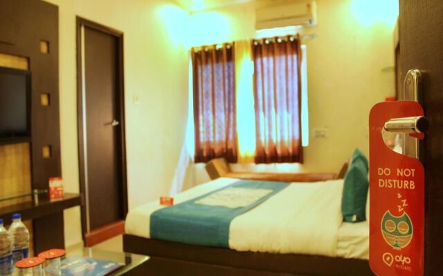 OYO Rooms 100ft Road Udaipur