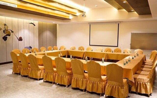 Hui Ming Xuan Boutique Hotel