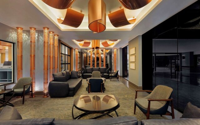 Radisson Residences Cairo Heliopolis