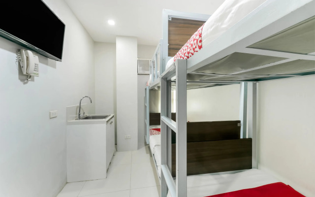 OYO 152 Sangco Condotel
