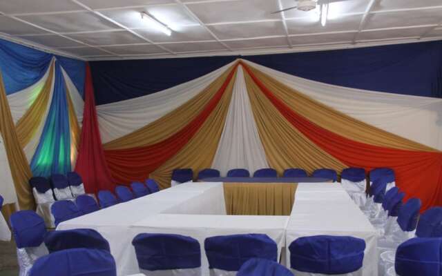 Kakamega Sheywe Hotel