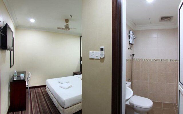 GDS Hotel Kuala Lumpur