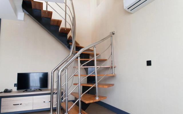 Aldino Residence