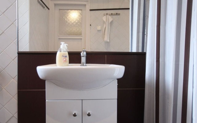 Dfive Apartments - Astoria