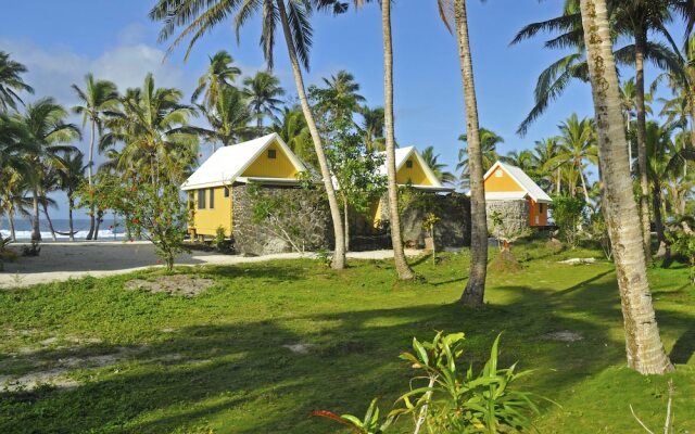 Sa'Moana Beach Bungalows