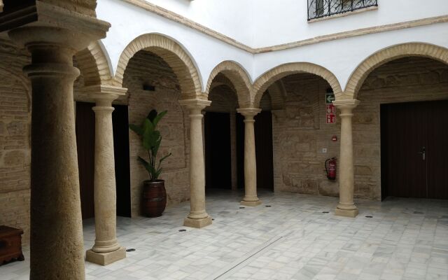 Patios del Orfebre