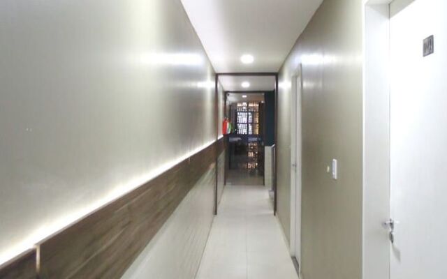 Juazeiro Residence Hotel