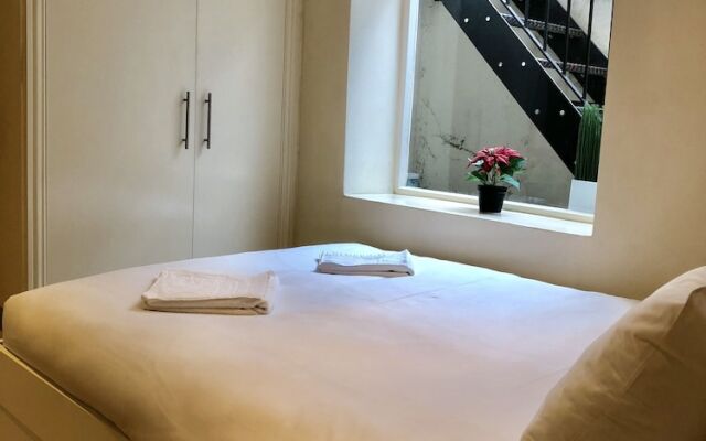 Pimlico Apartment