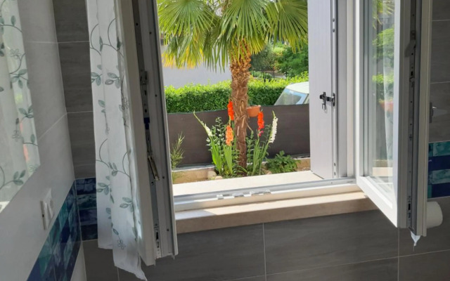 Villa Marianna South Garda Lake Holidays Apartments