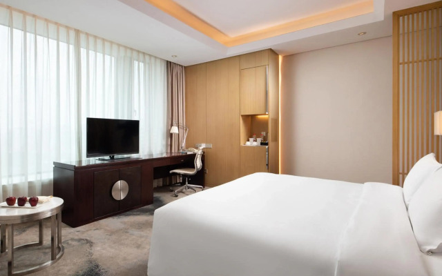 Yun Hotel Wuhan