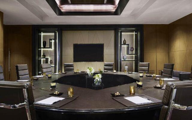 JW Marriott Mumbai Sahar