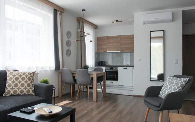 Lelle Resort B21