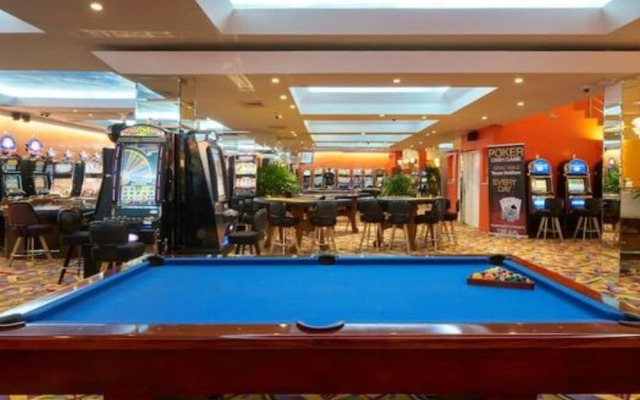 Villas VR Beachwalk Avellanas
