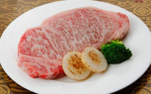 Kurobe view hotel