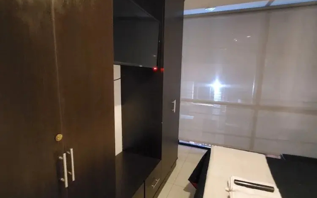 Edificio Santa Marta