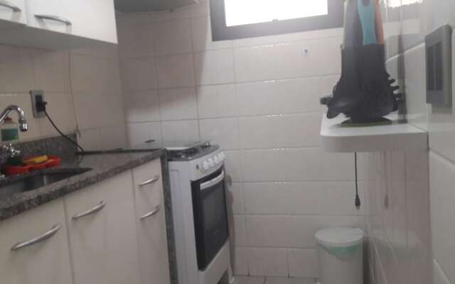 Apartamento Arpoador Beach Star