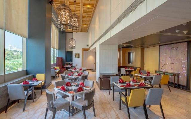 Radisson Blu Pune Hinjawadi
