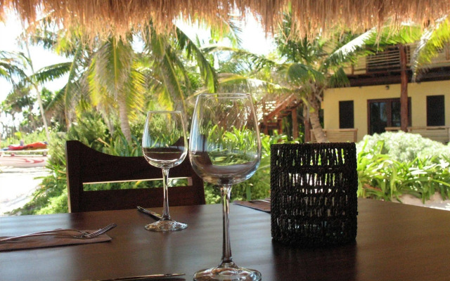 Hotel Sol Caribe