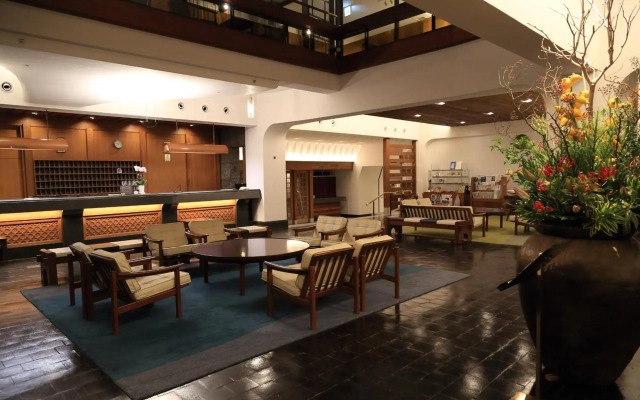 Kurashiki Kokusai Hotel