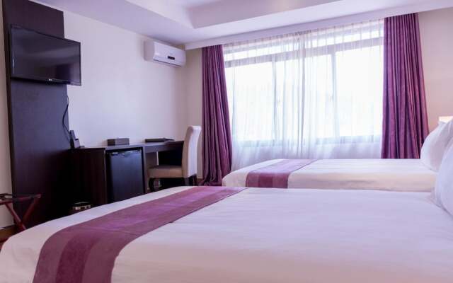 Gelian Hotel Machakos