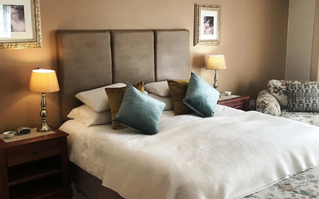 Arum Place Guest House