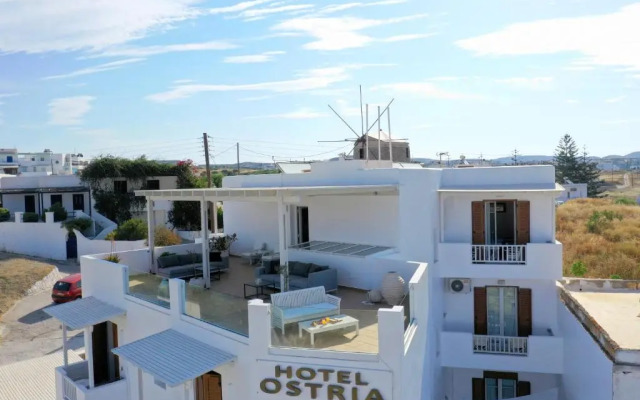 Ostria Hotel