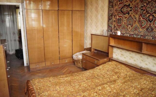 In the heart of Yerevan