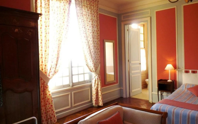 Château de la Râpée