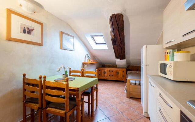 Mansarda Xx Settembre