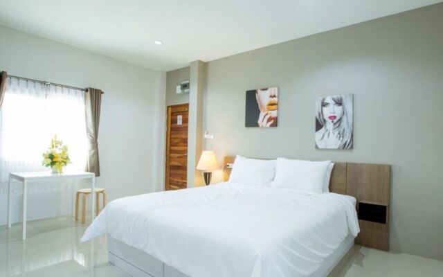 Tanban Mansion (SHA Extra Plus)