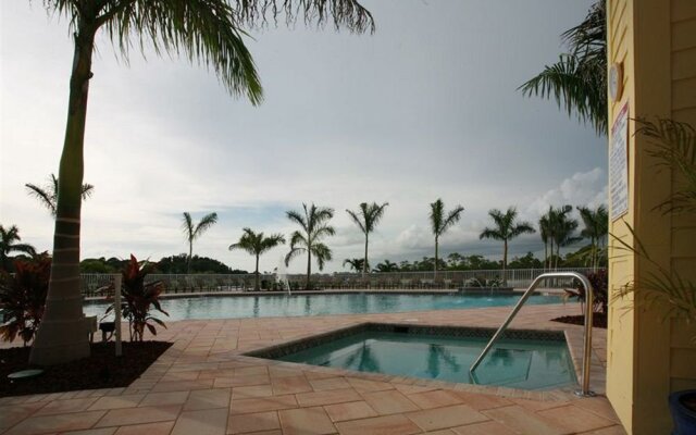 Cape Haze Resort