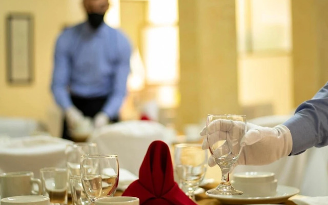 Hotel Valle de Pubenza