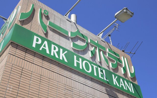 Park Hotel Kani