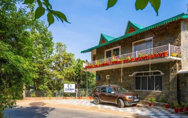 LiveAway Ramgarh by PACK