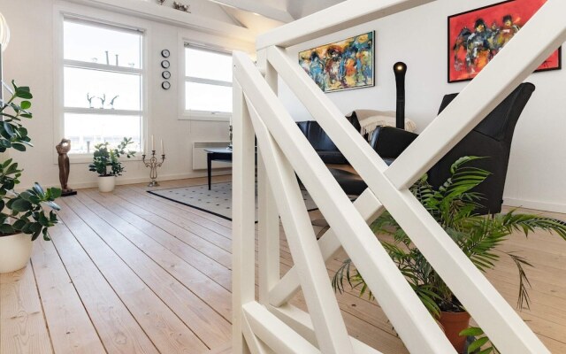 5 Person Holiday Home in Nibe