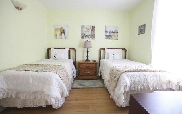 Le 227 Laurier B&B