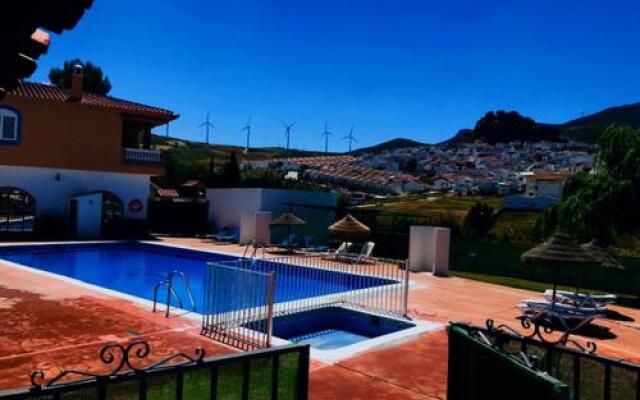 Hostal Restaurante El Cruce