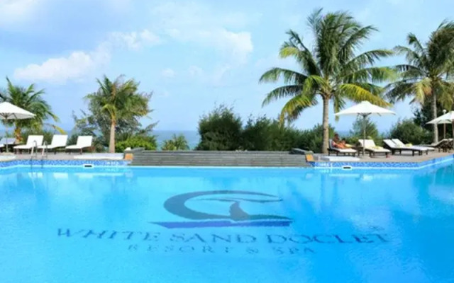 White Sand Doclet Resort And Spa