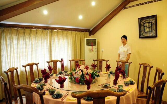 Yunxi Grand Hotel Wuyuan