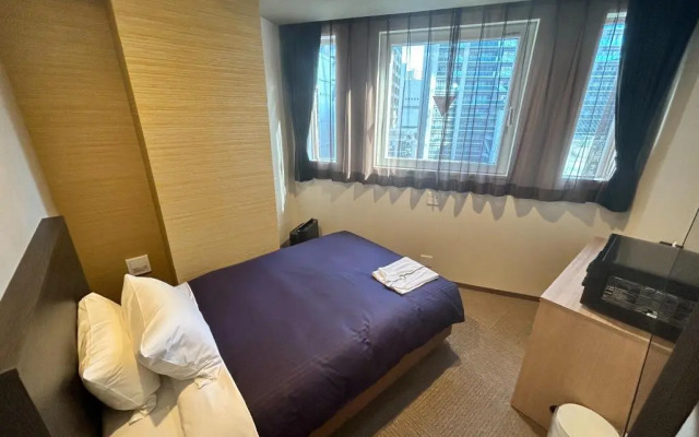 HOTEL LiVEMAX Mita Ekimae